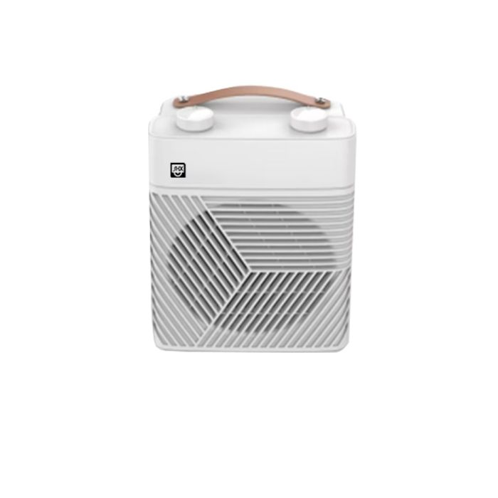 SHX Ventilatorski grelnik s termostatom