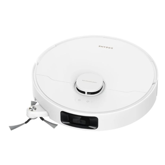 Dreame D20 Pro Plus robotski sesalnik, beli