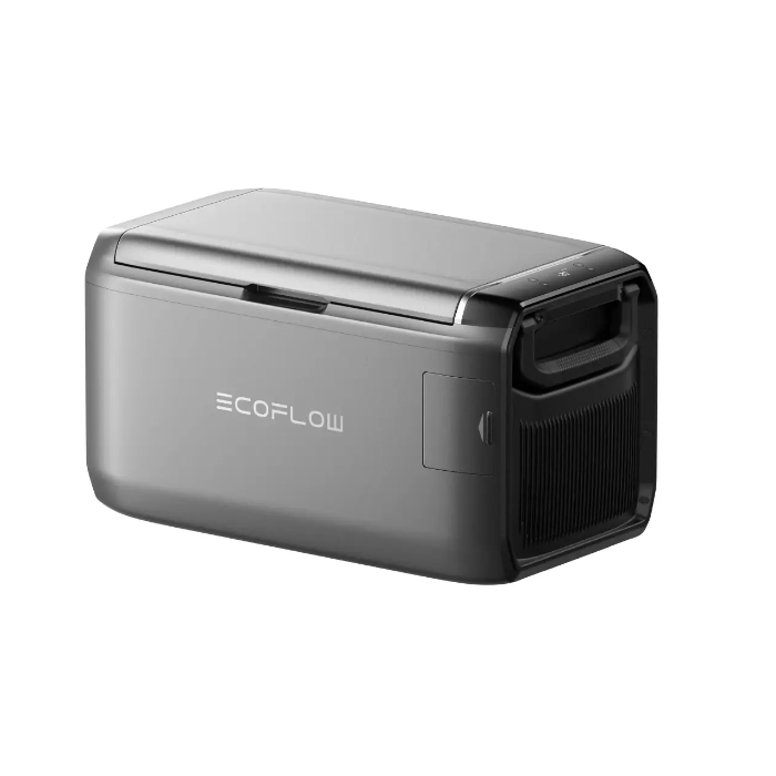 Ecoflow GLACIER Classic 45L prenosni hladilnik