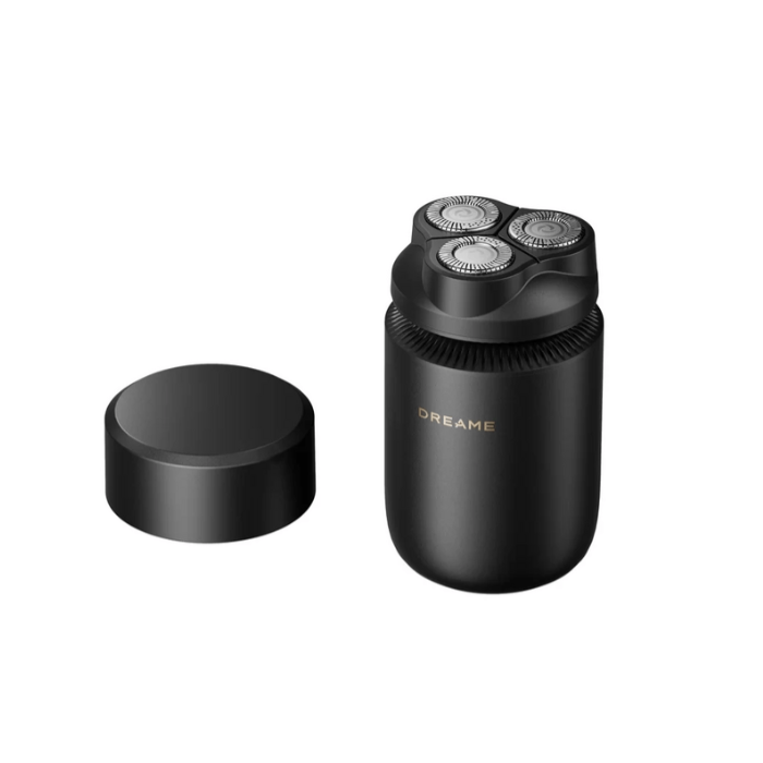 Dreame S7 brivnik, črn