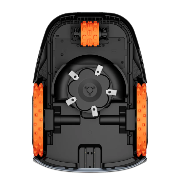 Segway Navimow i208 AWD EU robotska kosilnica