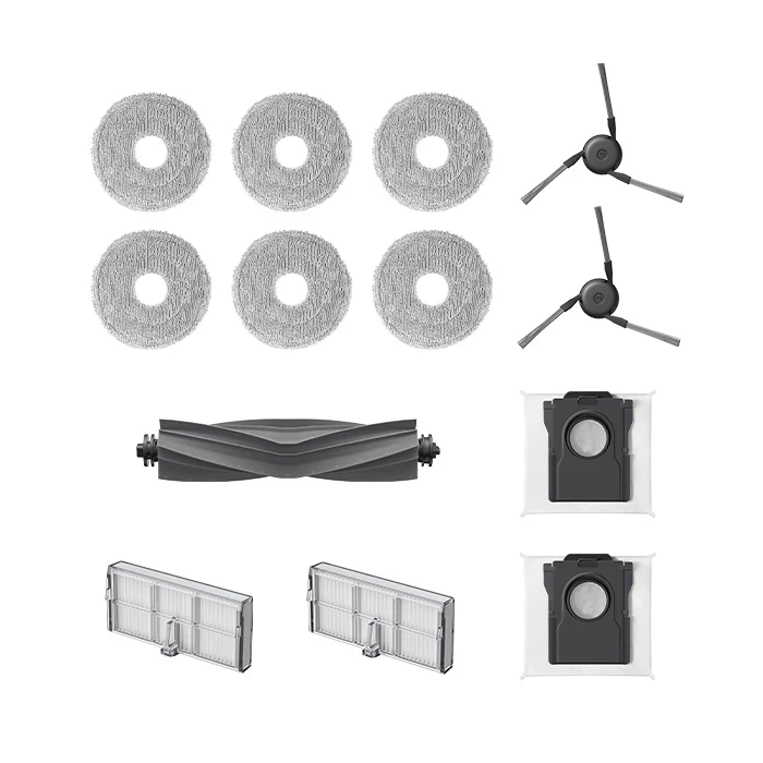 Dreame set rezervnih delov za robotski sesalnik L10s Ultra gen3/L50 Ultra CE/D30 Ultra