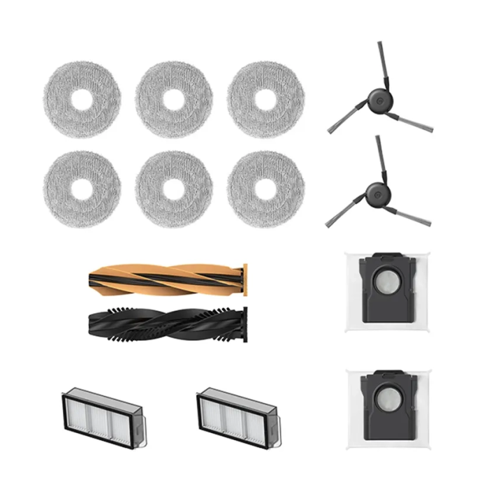 Dreame set rezervnih delov za robotski sesalnik L50s Pro Ultra