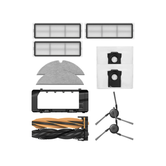 Dreame set rezervnih delov za robotski sesalnik D20 Pro Plus