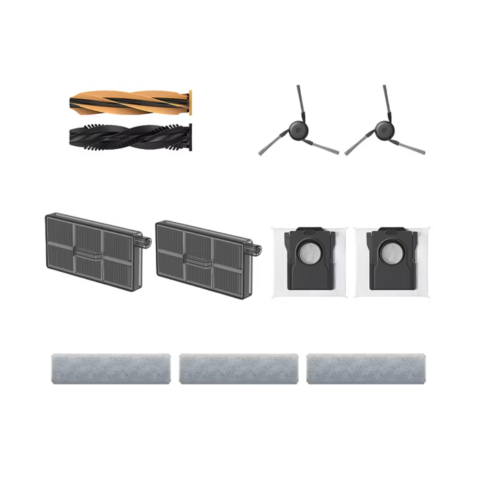 Dreame set rezervnih delov za robotski sesalnik Aqua10 Ultra Track