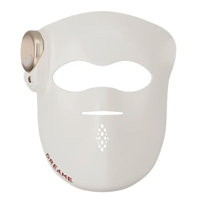 Dreame Chrona Pro Anti-Aging Skincare Mask, LED obrazna maska