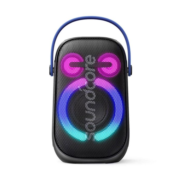 Anker Soundcore Rave Neo 2 zvočnik 80W, črn
