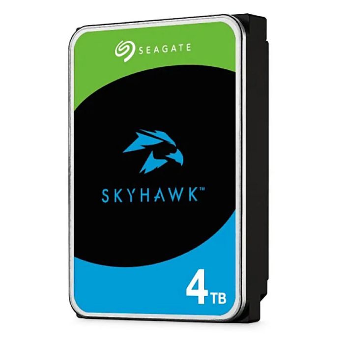 Seagate 4TB SkyHawk 3,5