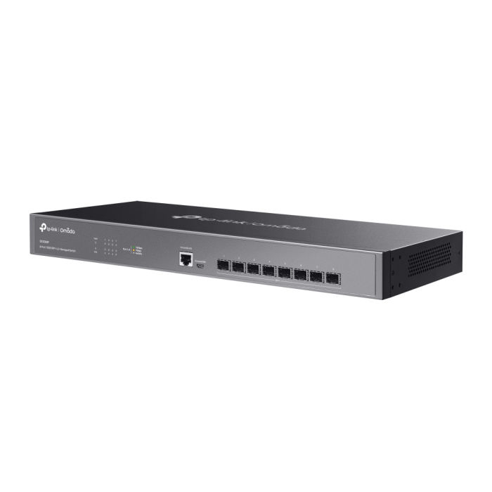 TP-LINK Omada SX3008F 19