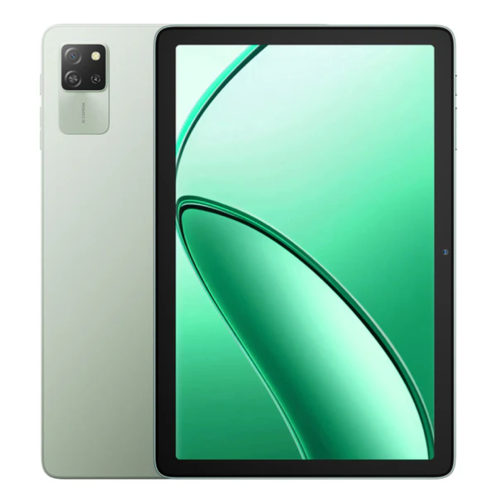 Blackview TAB60 Wi-Fi 10,1 tablični računalnik 4GB+128GB, zelena, POŠKODOVANA EMBALAŽA!