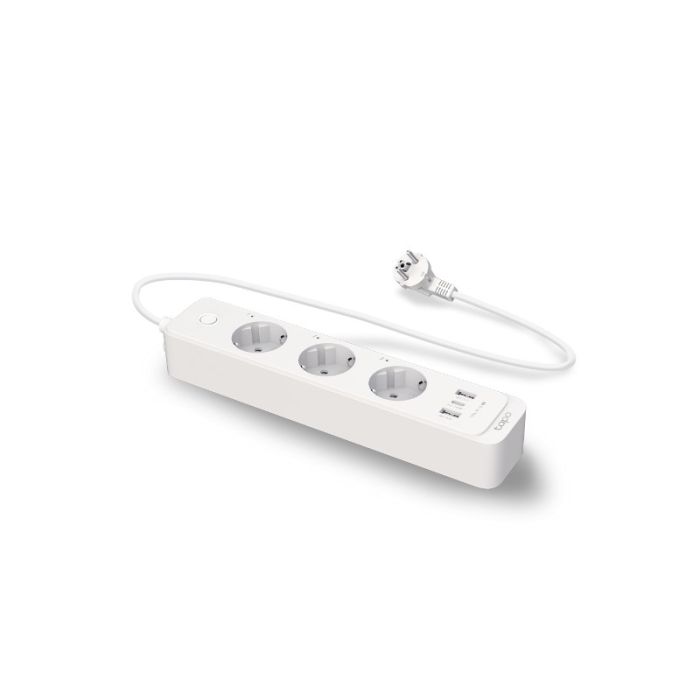 TP-LINK Tapo P300 Smart Wi-Fi vtičnice + USB Output