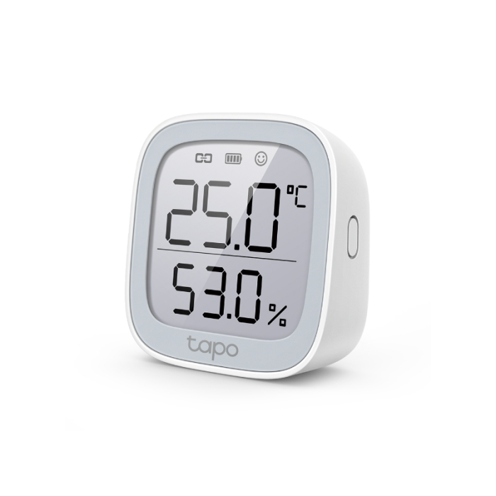 TP-LINK TAPO T315 pametni senzor temperature in vlage