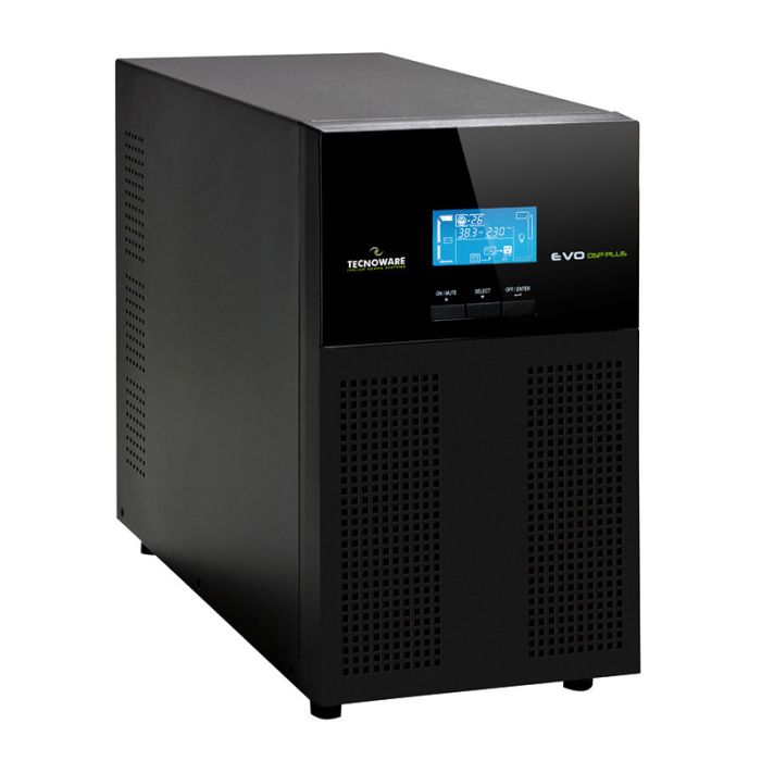 TECNOWARE EVO DSP PLUS 3600VA   FGCEDP3602IEC