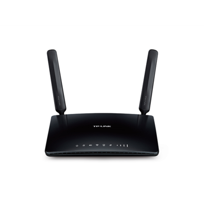 TP-LINK Archer MR200 AC750 brezžični Dual Band 4G LTE usmerjevalnik, SIM
