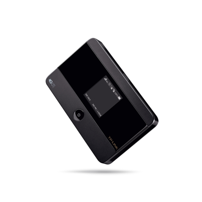 TP-LINK M7350 4G LTE 150Mpbs mobilni Wi-Fi modem/usmerjevalnik