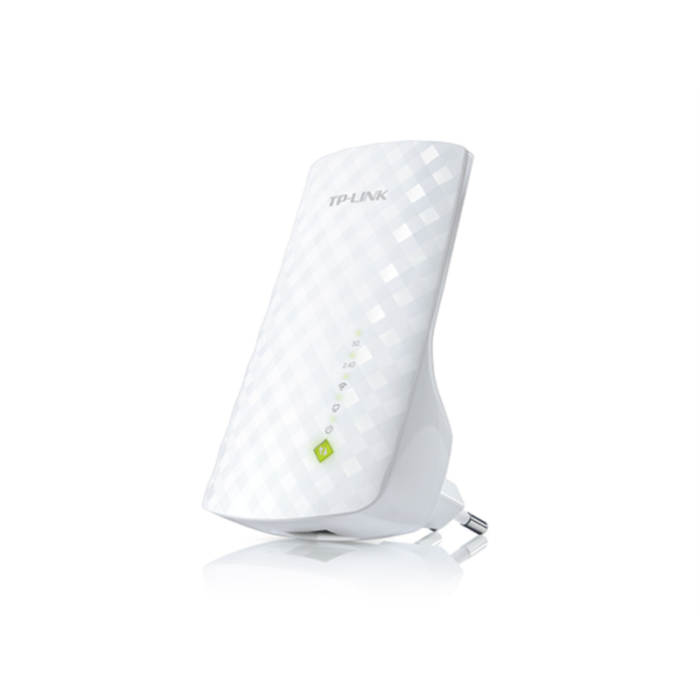 TP-LINK RE200 750Mbps WiFi Range Extender