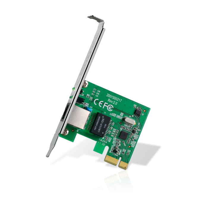 TP-LINK TG-3468 Gigabit PCI-E mrežna kartica
