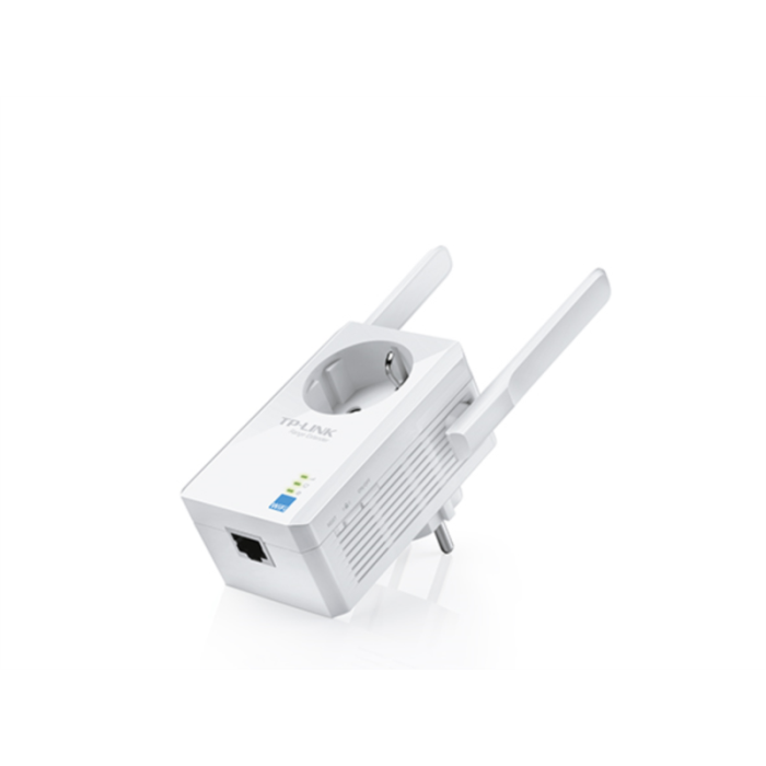 TP-LINK WA860RE 300Mbps WiFi Range Extender z vtičnico