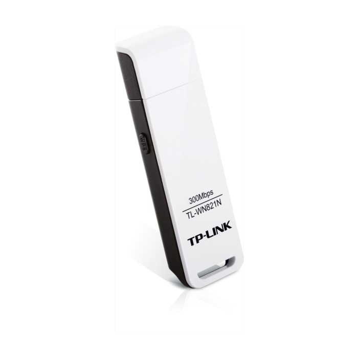 TP-LINK WN821N 300Mbps brezžična USB mrežna kartica
