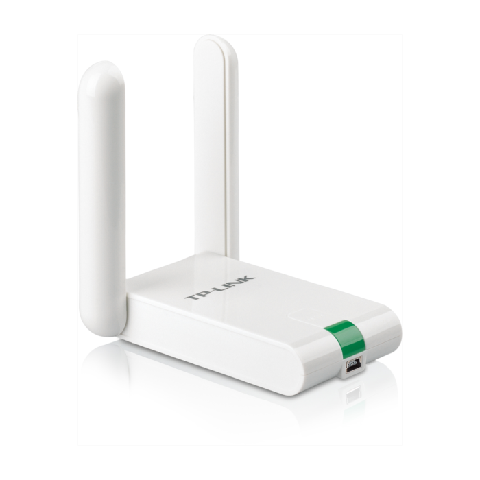 TP-LINK WN822N 300Mbps brezžična USB mrežna kartica z anteno