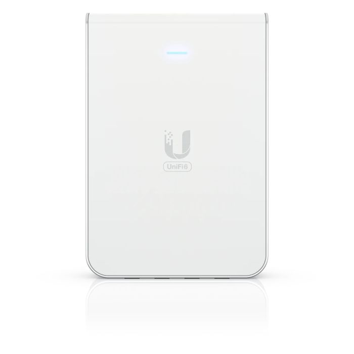 Ubiquiti brezžična dostopna točka U6 In-Wall
