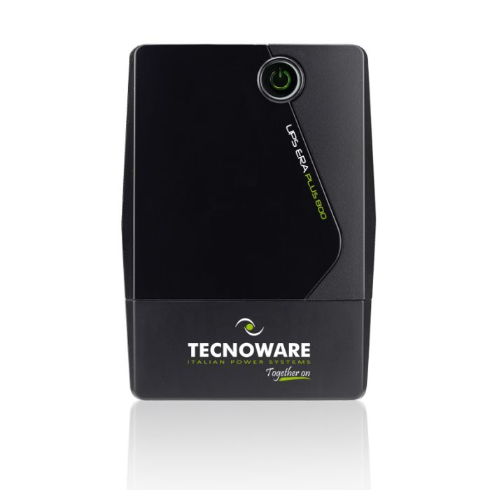 Tecnoware UPS ERA PLUS 800 uninterruptible power supply