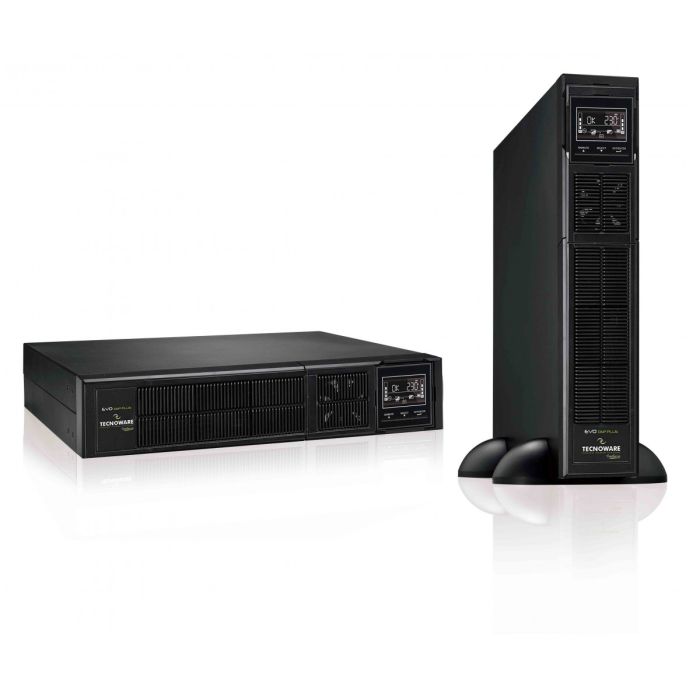 Tecnoware UPS EVO DSP PLUS 3600 RACK / TOWER brezprekinitveno napajanje