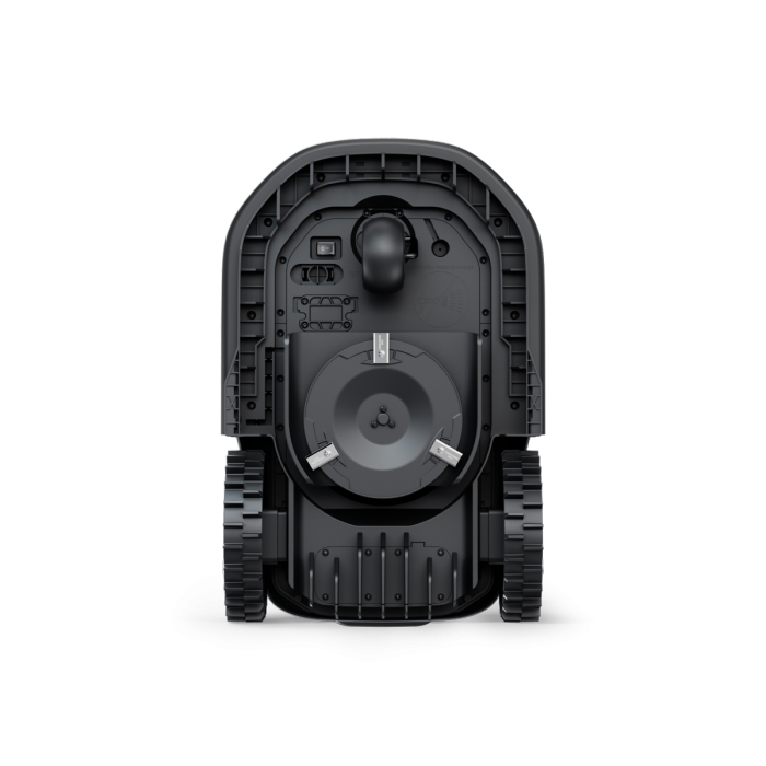 TERRAMOW robotska kosilnica V1000