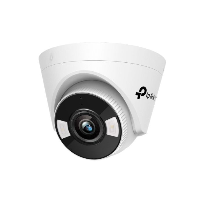 TP-LINK VIGI 4MP Full-Color Wi-Fi Turret mrežna kamera (do 2560X1440 H.265+ 30fps)