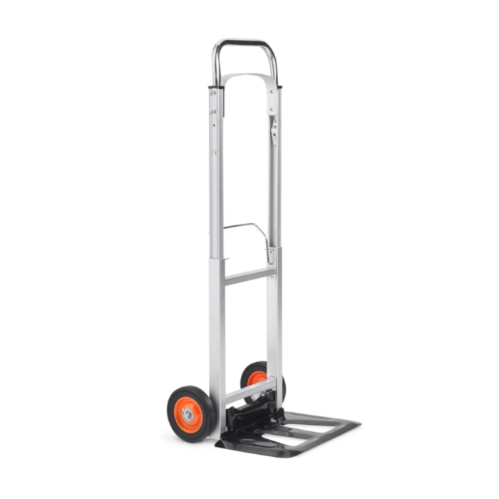 VonHaus nakladalni voziček - zložljiv (do 90kg)