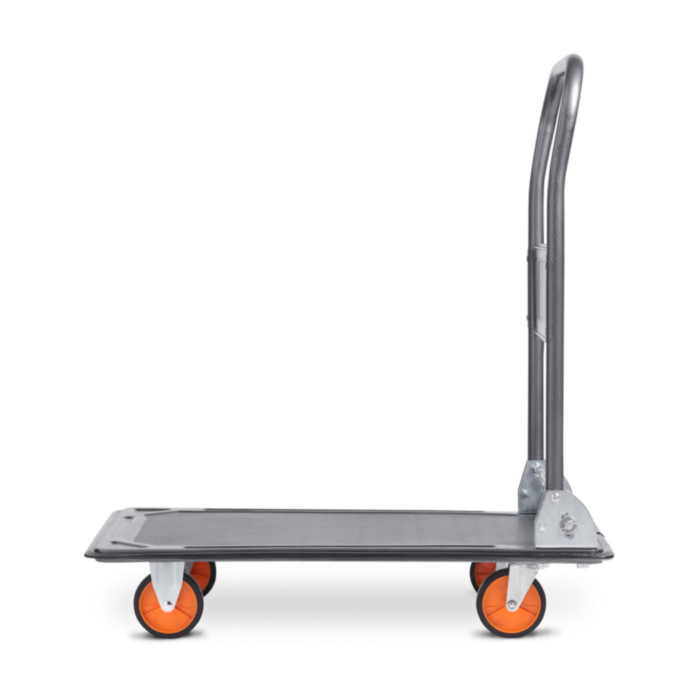 VonHaus platformni transportni voziček (150kg)