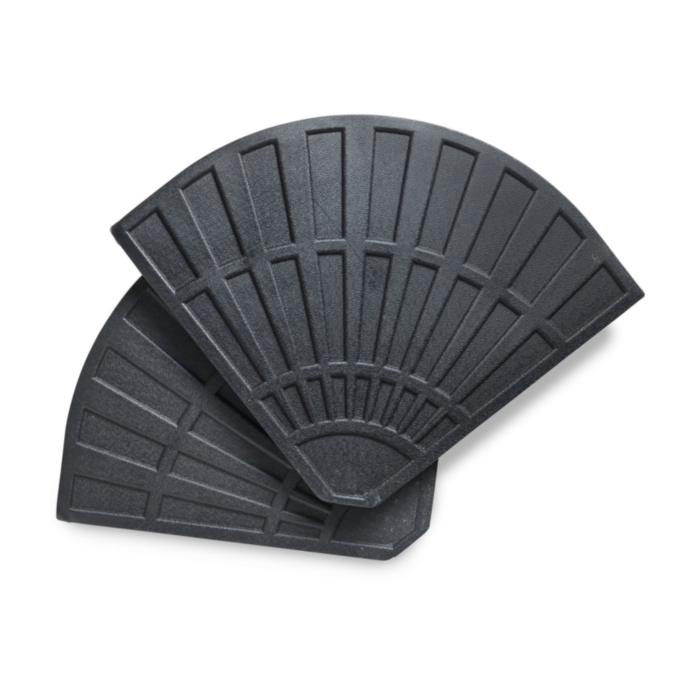 VonHaus uteži za senčnike (2 kom)