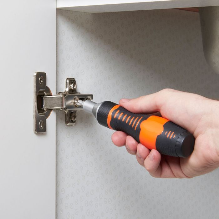 VonHaus 104-delni set orodja 