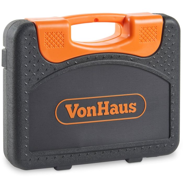 VonHaus 104-delni set orodja 
