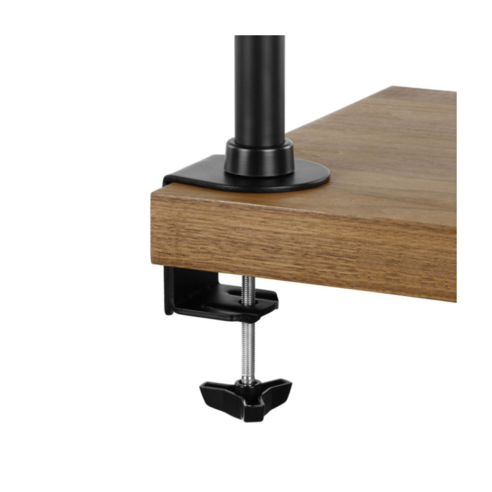 Vonhaus nosilec za tri monitorje do 27