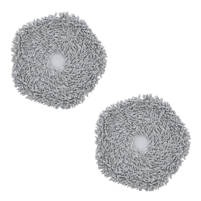 Dreame nadomestna vrteča krpa za W10, 2 kosa