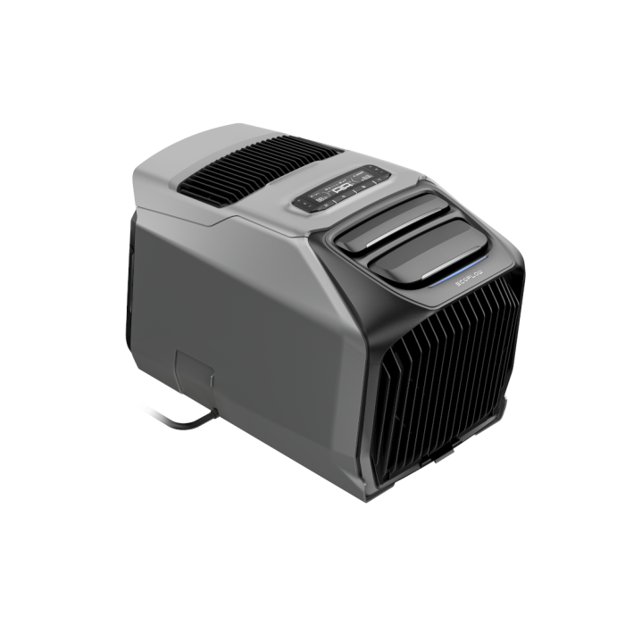 EcoFlow WAVE 3 prenosna klimatska naprava
