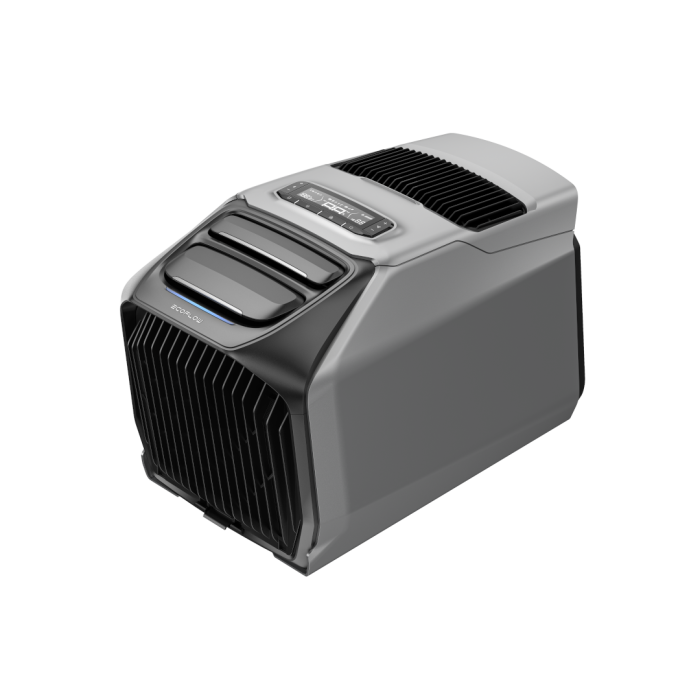EcoFlow WAVE 3 prenosna klimatska naprava