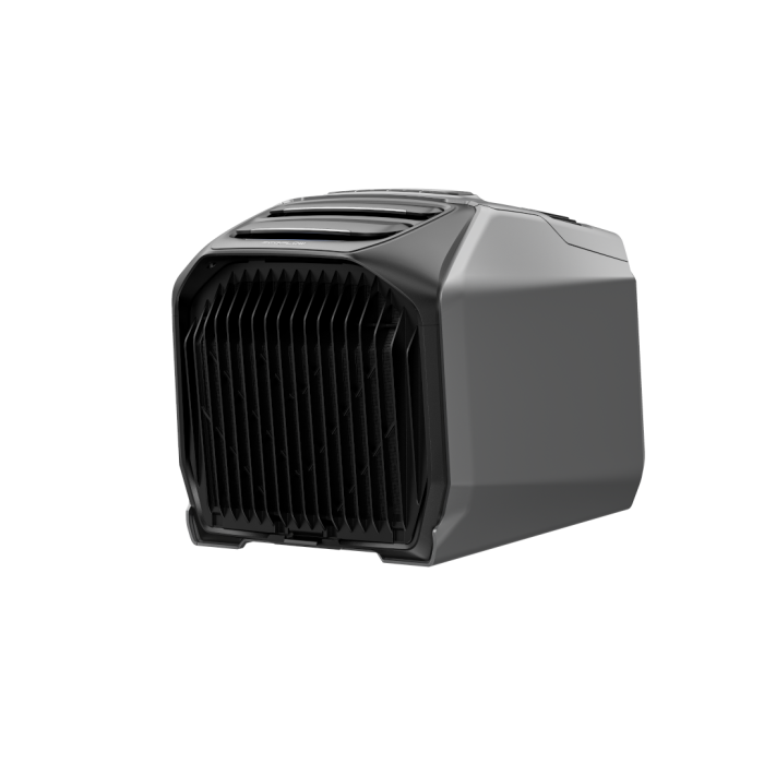 EcoFlow WAVE 3 prenosna klimatska naprava