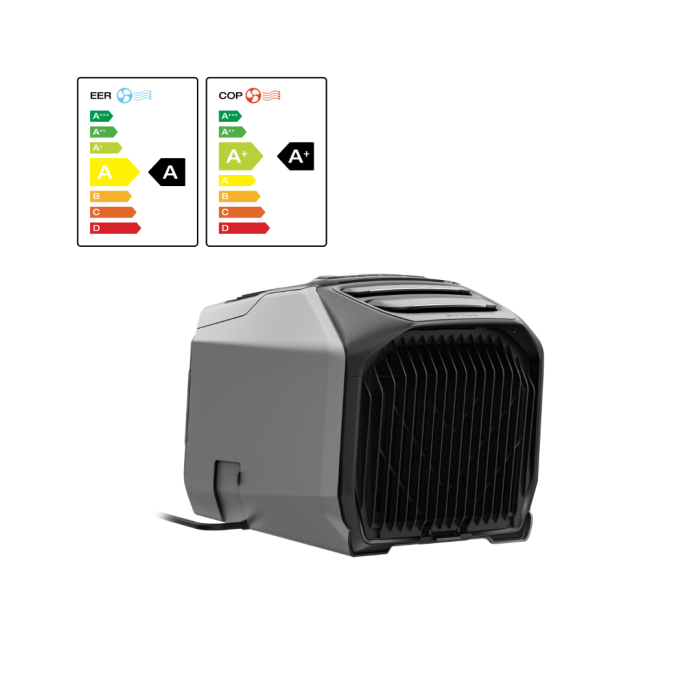 EcoFlow WAVE 3 prenosna klimatska naprava