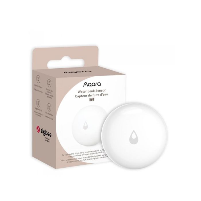 AQARA senzor puščanja vode T1 (WL-S02D)