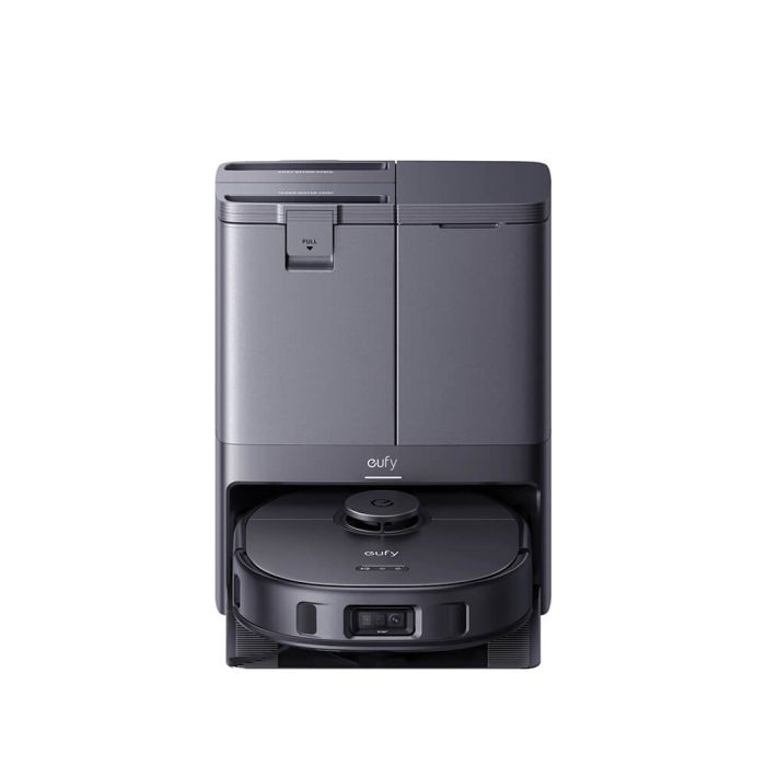 Anker Eufy X10 Pro Omni robotski sesalnik s samočistilno postajo