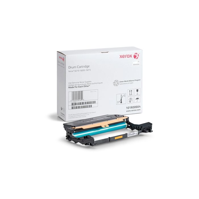 XEROX 101R00664 Drum Cartridge za B210/B205/B215 za 10.000 strani črni boben