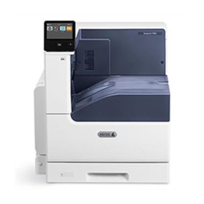 XEROX VersaLink C7000DN, barvni mrežni A3 tiskalnik 35 str/min, duplex