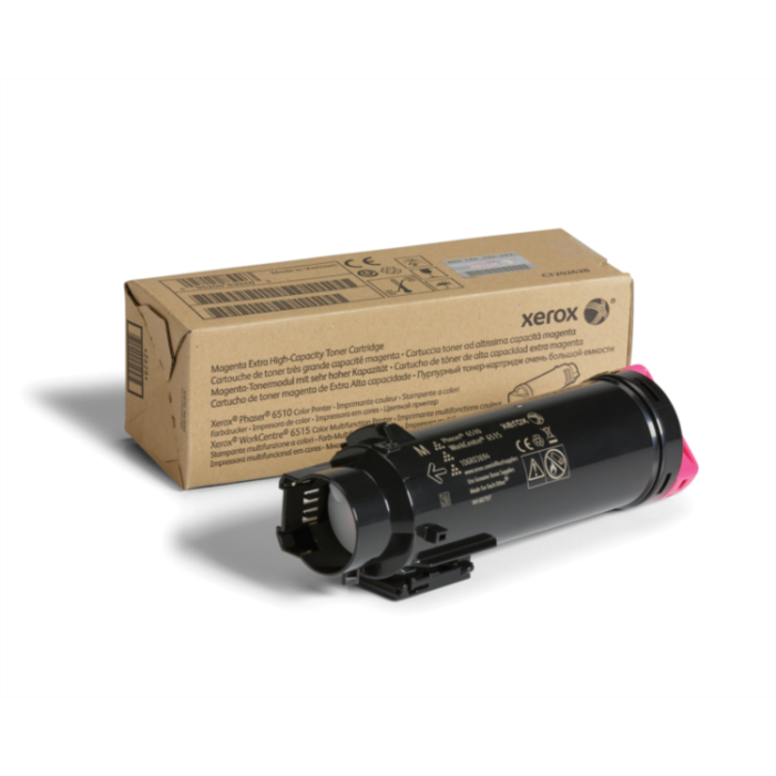 XEROX 106R03694 Magenta ex. high cap. toner cartridge za Phaser/WC za 4.300 strani magenta toner