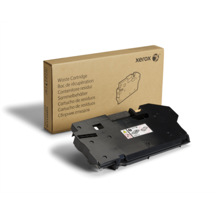 XEROX 108R01416 Waste Cartridge za Phaser 6510/WC 6515/VersaLink C500/C505/C600/C605 za 30.000 strani zbiralnik odpadnega tonerja