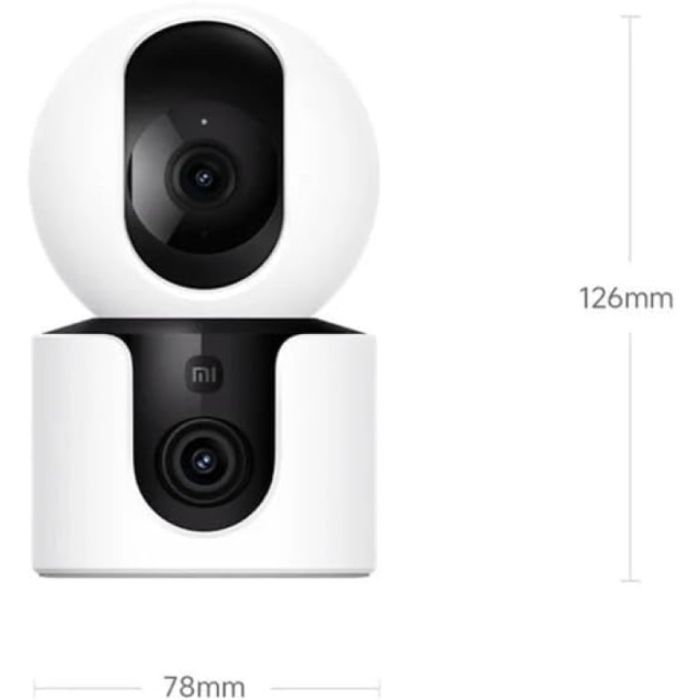 Xiaomi Smart Camera C300 Dual