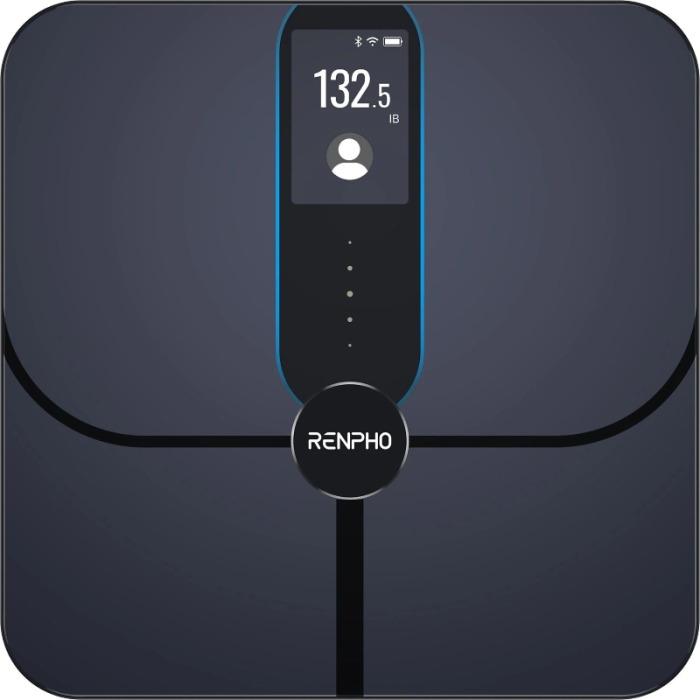 RENPHO Elis Nova WiFi – Digitalna tehtnica za spremljanje zdravja