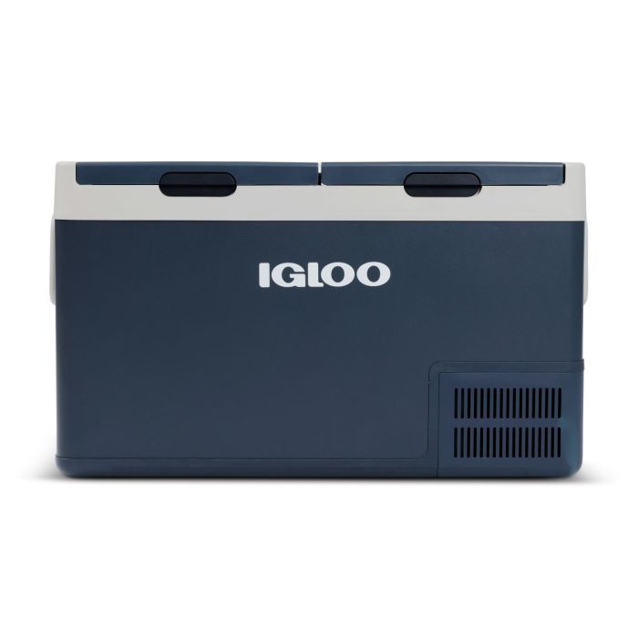 IGLOO Električni kompresorski hladilnik ICF80DZ - 78l