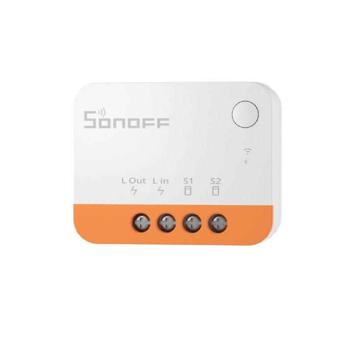 SONOFF Zigbee pametno stikalo ZBMINI-L2